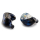 Kinera IDUN GOLDEN (IDUN 2.0) BLACK-BLUE - 1141128 - zdjęcie 3